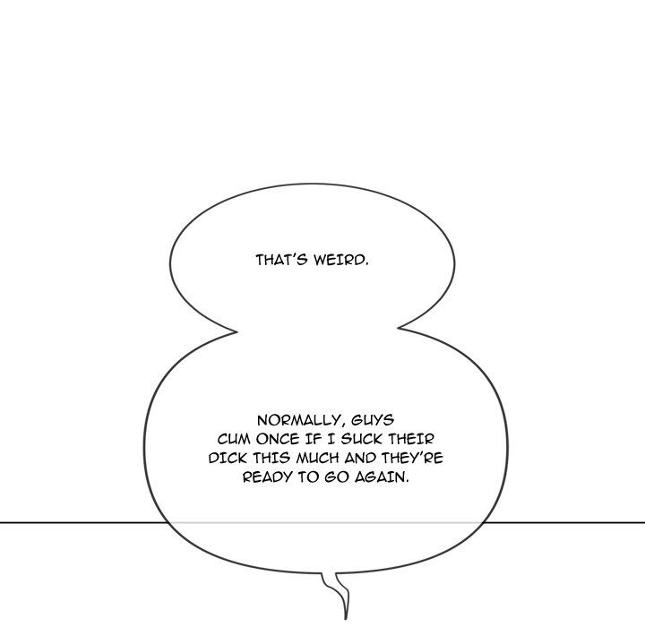 My High School Bully Manhwa - Chapter 203 Page 44