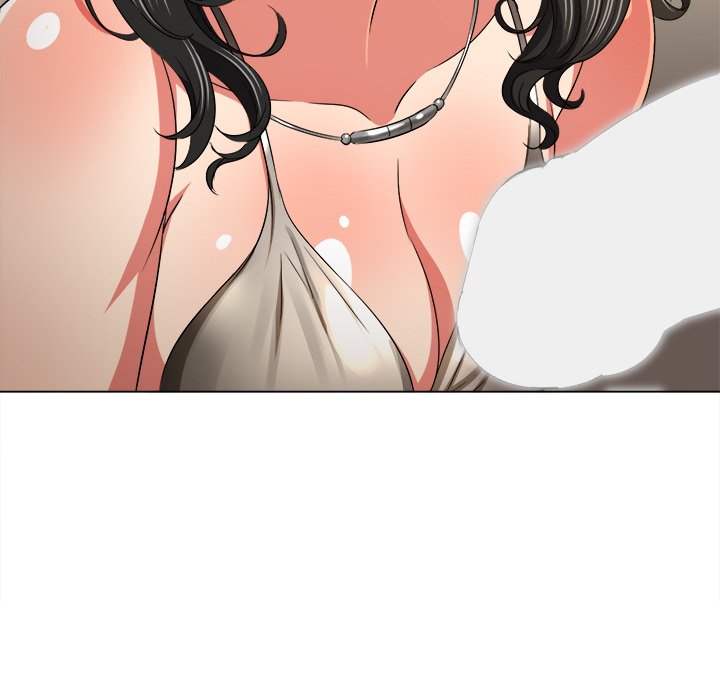 My High School Bully Manhwa - Chapter 203 Page 46