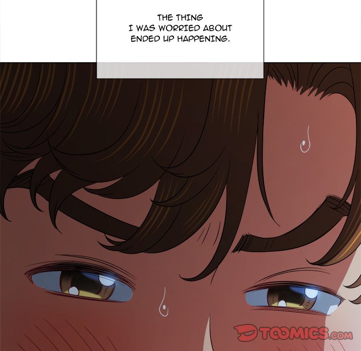 My High School Bully Manhwa - Chapter 203 Page 51