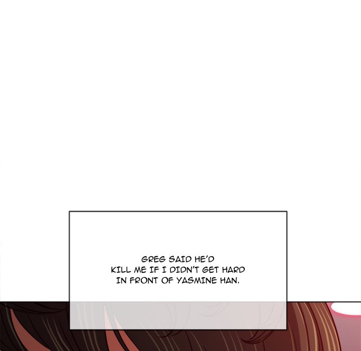 My High School Bully Manhwa - Chapter 203 Page 53