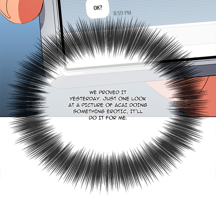 My High School Bully Manhwa - Chapter 203 Page 62