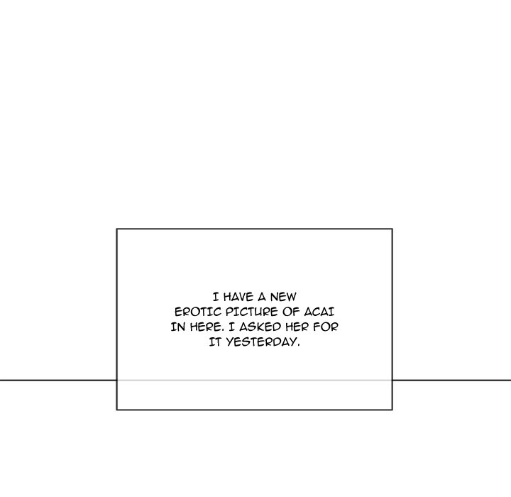 My High School Bully Manhwa - Chapter 203 Page 64