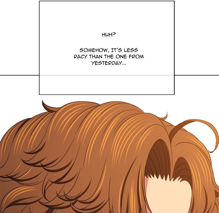 My High School Bully Manhwa - Chapter 203 Page 74