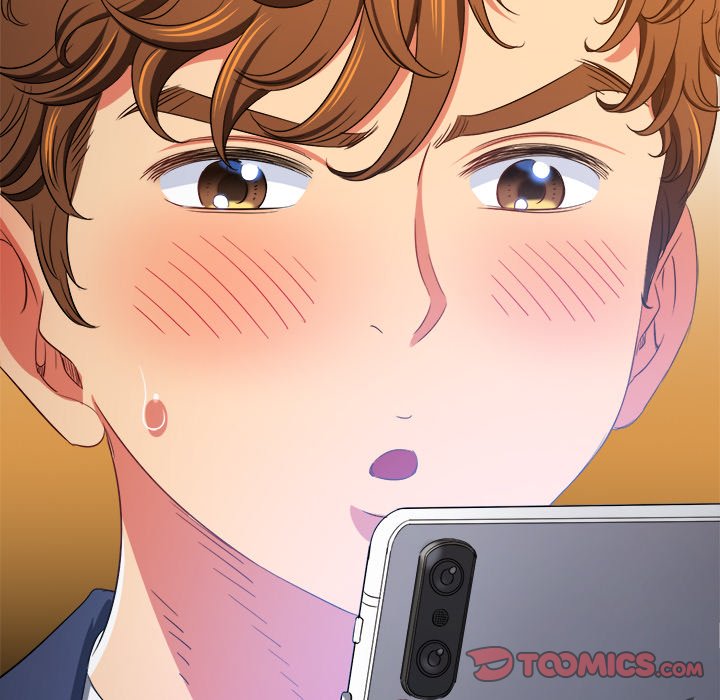 My High School Bully Manhwa - Chapter 203 Page 75