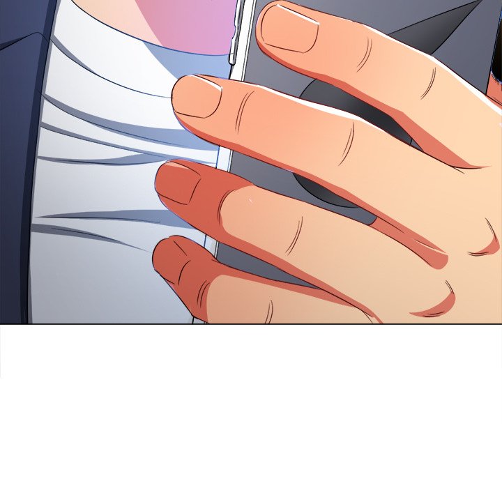 My High School Bully Manhwa - Chapter 203 Page 76