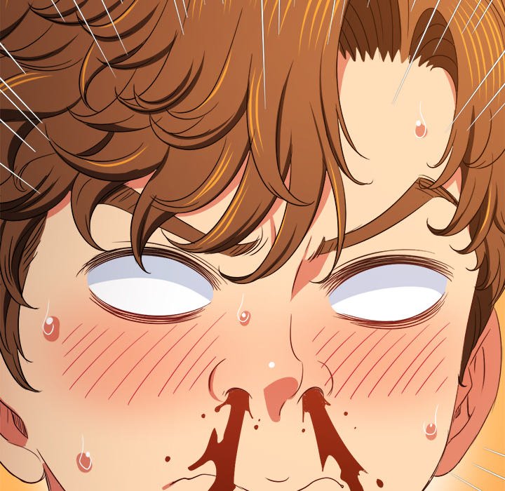 My High School Bully Manhwa - Chapter 203 Page 81