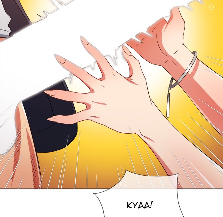 My High School Bully Manhwa - Chapter 203 Page 84