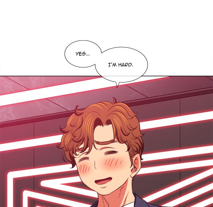 My High School Bully Manhwa - Chapter 203 Page 89