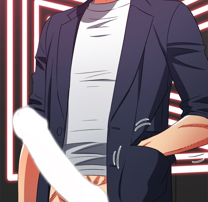 My High School Bully Manhwa - Chapter 203 Page 90