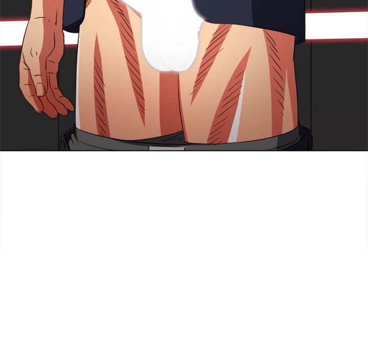 My High School Bully Manhwa - Chapter 203 Page 91