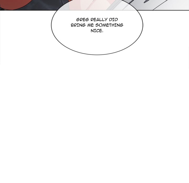 My High School Bully Manhwa - Chapter 203 Page 95