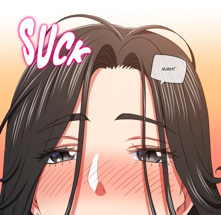 My High School Bully Manhwa - Chapter 203 Page 103