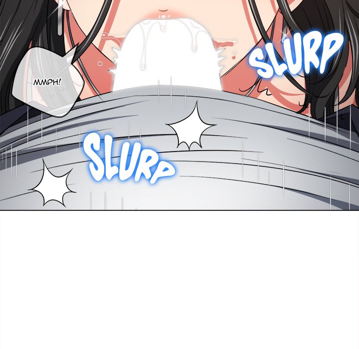 My High School Bully Manhwa - Chapter 203 Page 104