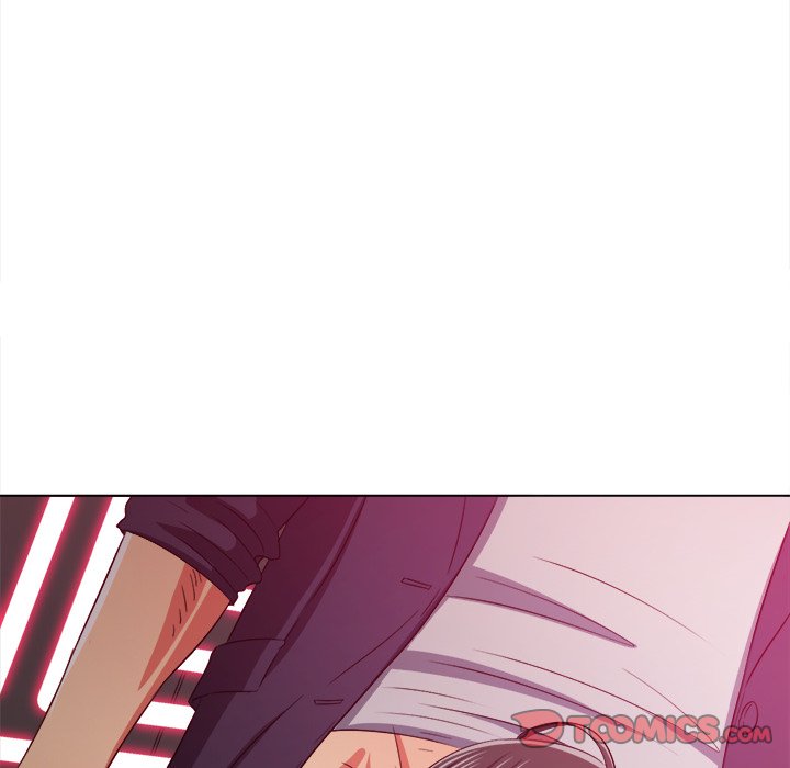 My High School Bully Manhwa - Chapter 203 Page 111