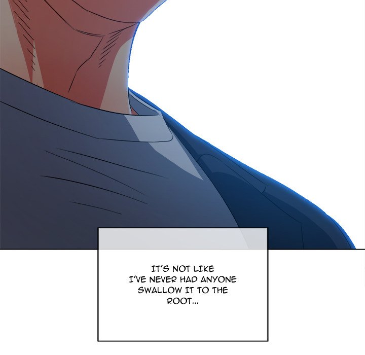 My High School Bully Manhwa - Chapter 203 Page 120