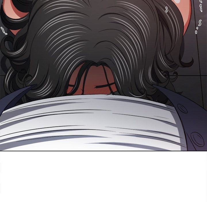 My High School Bully Manhwa - Chapter 203 Page 124