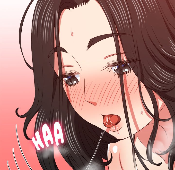 My High School Bully Manhwa - Chapter 203 Page 129