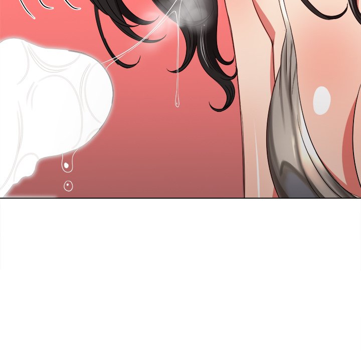 My High School Bully Manhwa - Chapter 203 Page 130