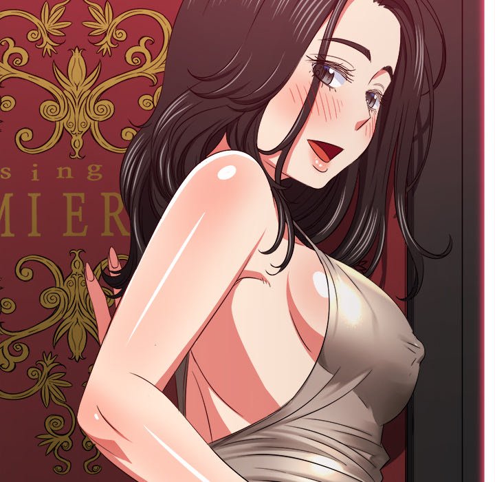 My High School Bully Manhwa - Chapter 203 Page 136