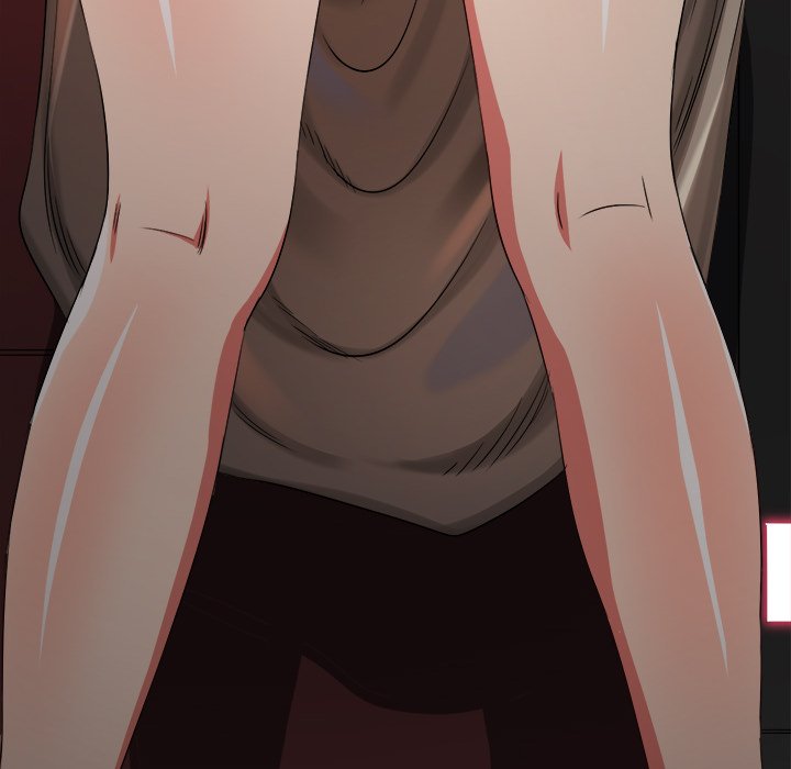 My High School Bully Manhwa - Chapter 203 Page 138