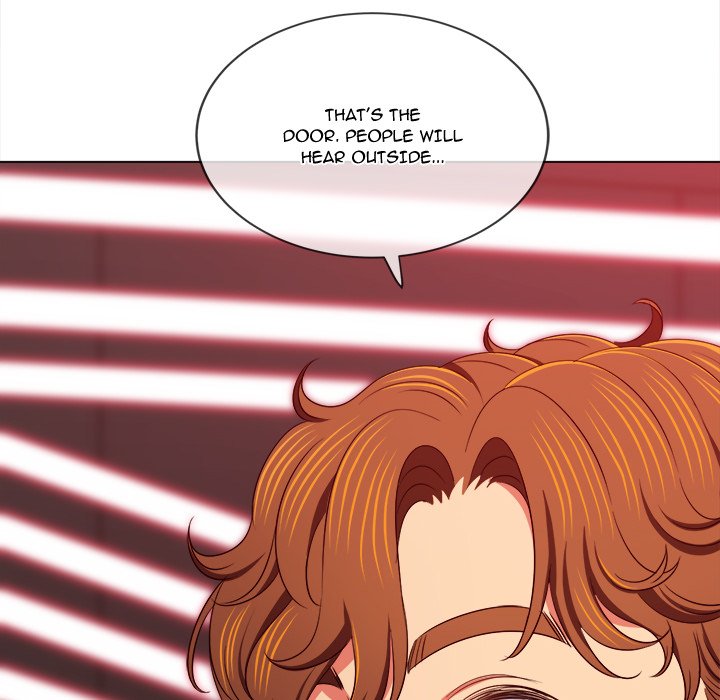 My High School Bully Manhwa - Chapter 203 Page 141