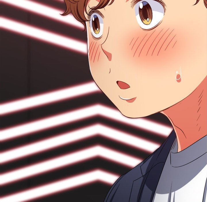 My High School Bully Manhwa - Chapter 203 Page 142