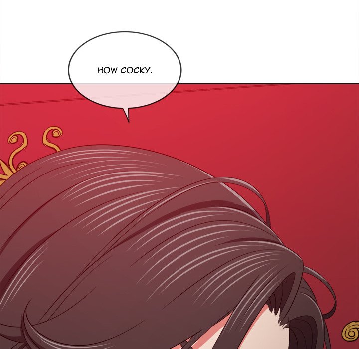 My High School Bully Manhwa - Chapter 203 Page 144