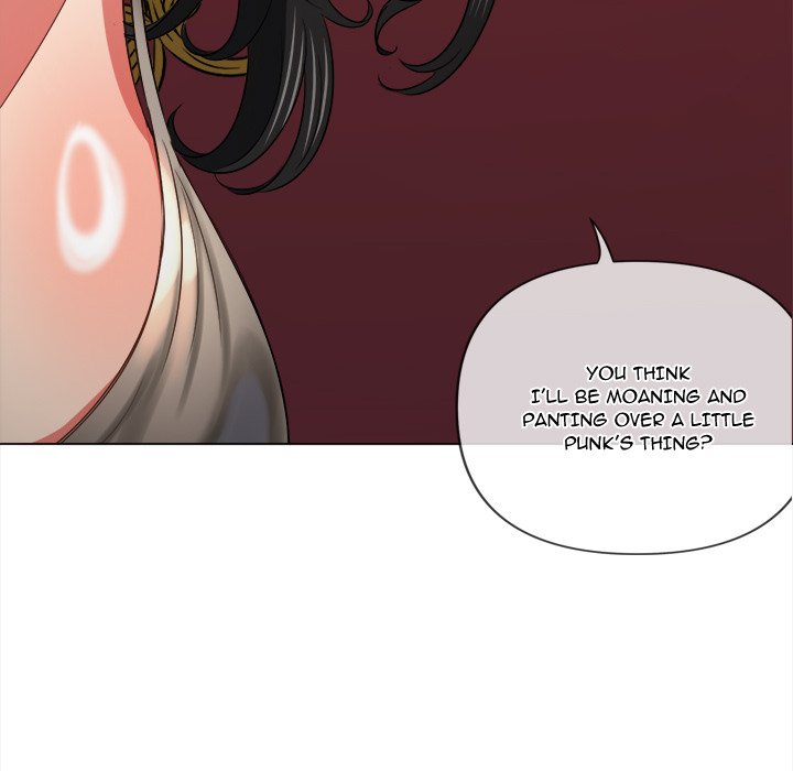 My High School Bully Manhwa - Chapter 203 Page 146