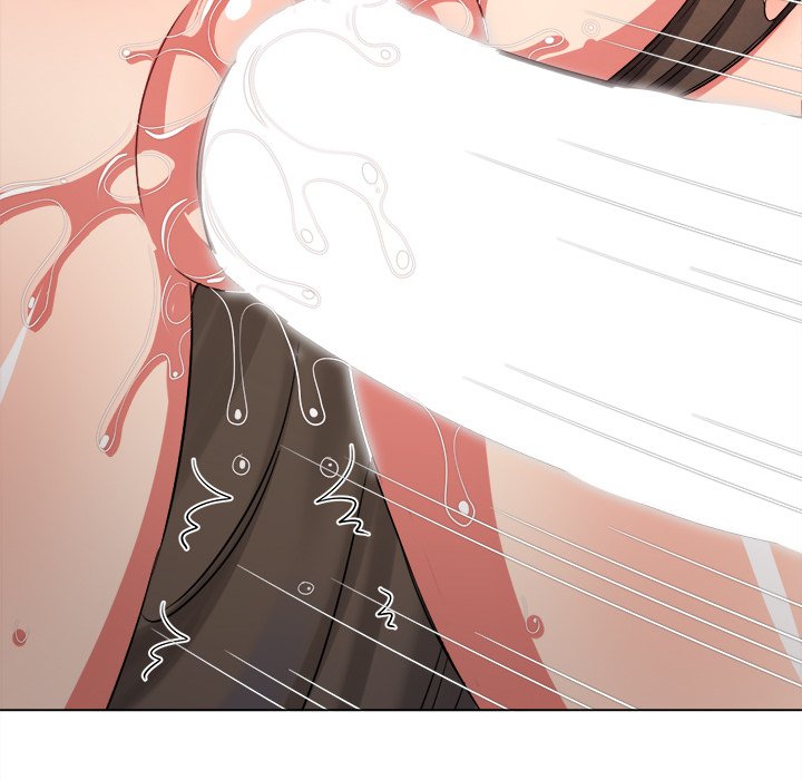 My High School Bully Manhwa - Chapter 203 Page 161