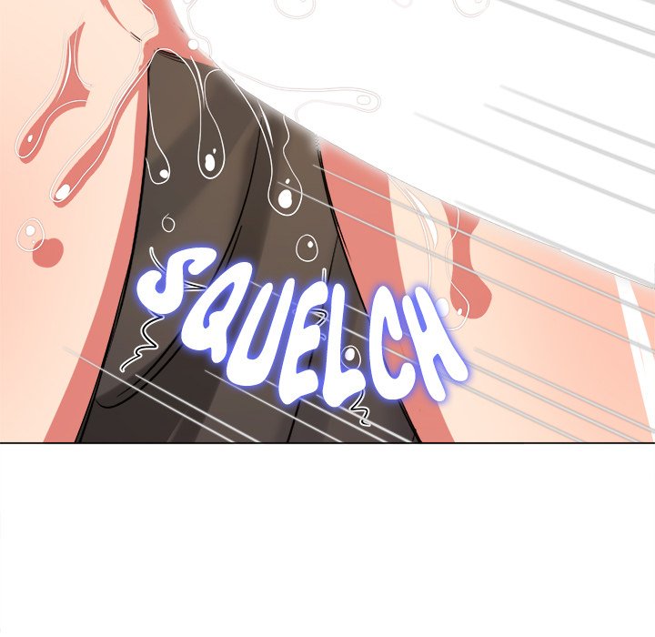 My High School Bully Manhwa - Chapter 203 Page 168