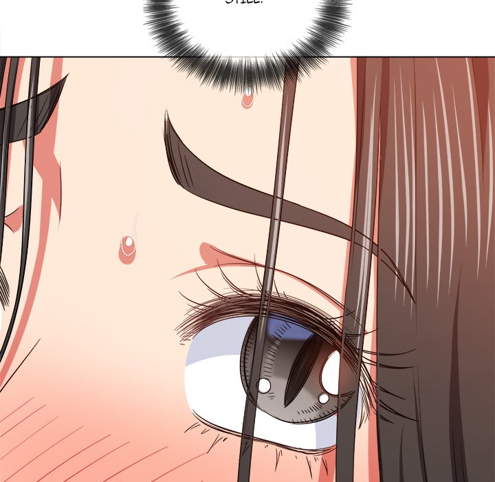 My High School Bully Manhwa - Chapter 203 Page 170