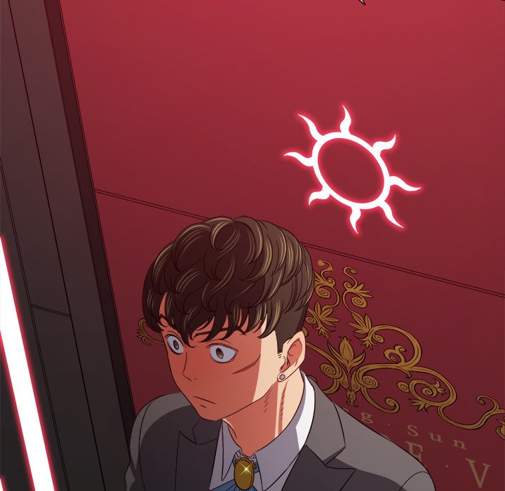 My High School Bully Manhwa - Chapter 203 Page 180