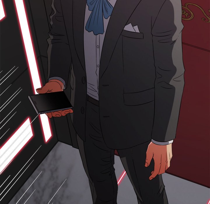 My High School Bully Manhwa - Chapter 203 Page 181