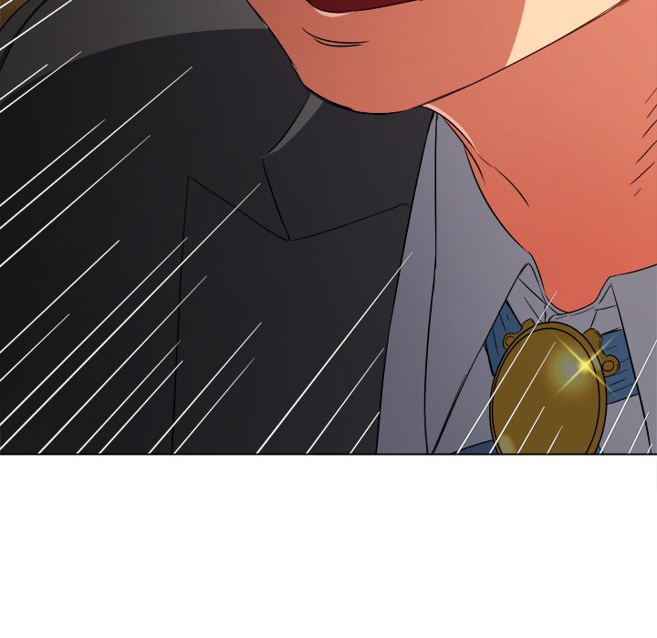 My High School Bully Manhwa - Chapter 203 Page 185