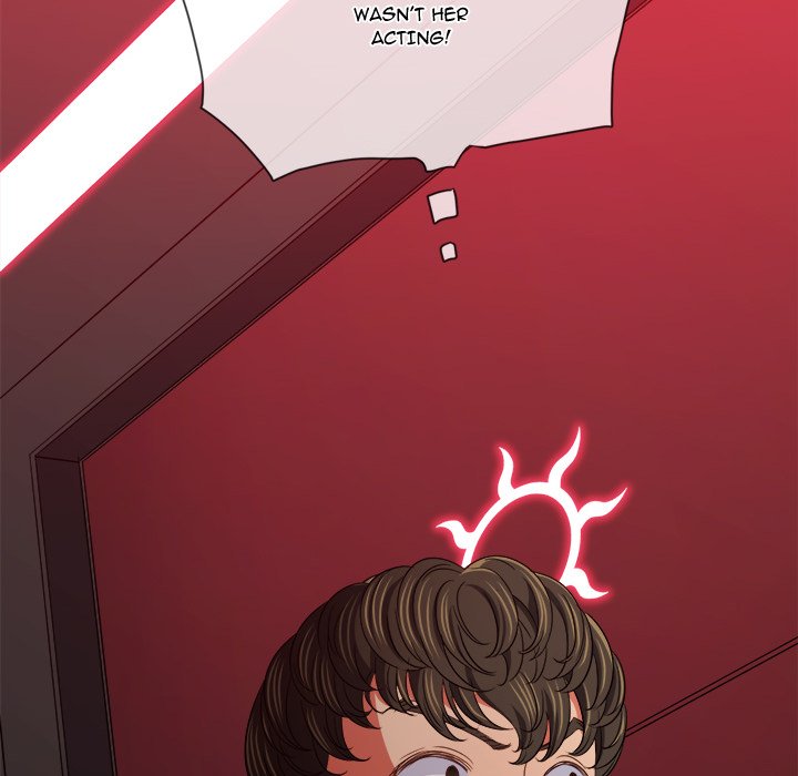 My High School Bully Manhwa - Chapter 203 Page 187