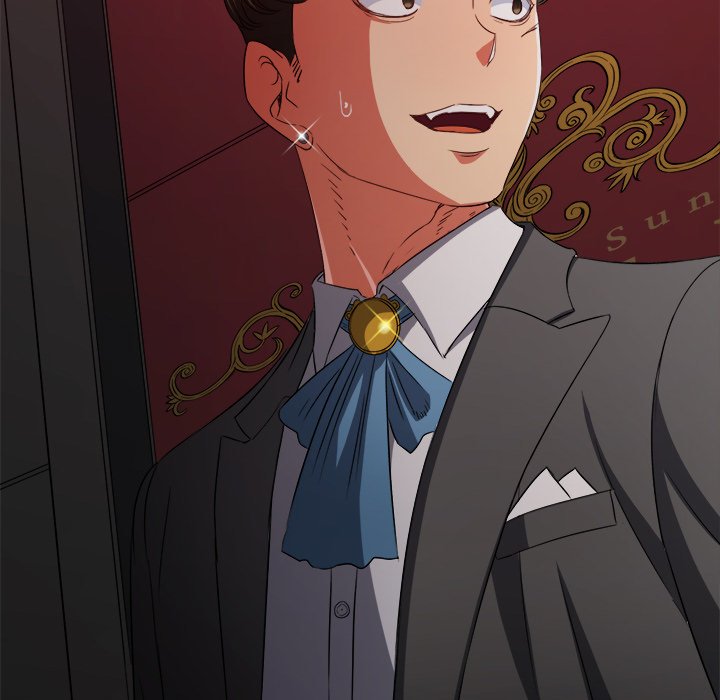 My High School Bully Manhwa - Chapter 203 Page 188