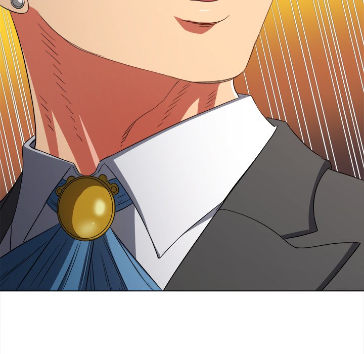 My High School Bully Manhwa - Chapter 203 Page 193