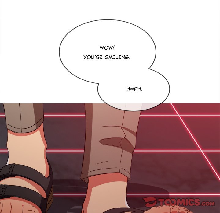 My High School Bully Manhwa - Chapter 203 Page 195