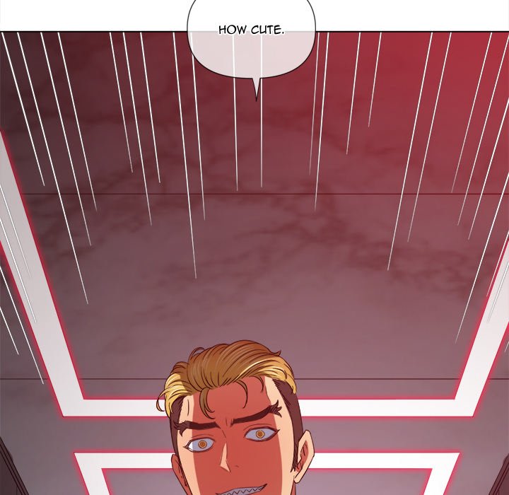 My High School Bully Manhwa - Chapter 203 Page 200