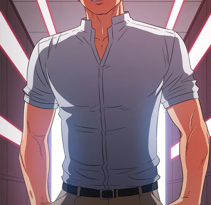 My High School Bully Manhwa - Chapter 203 Page 201