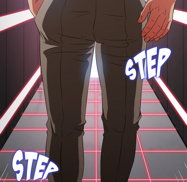 My High School Bully Manhwa - Chapter 203 Page 202