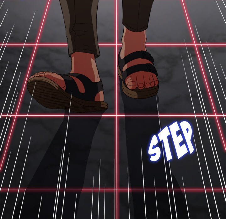 My High School Bully Manhwa - Chapter 203 Page 203