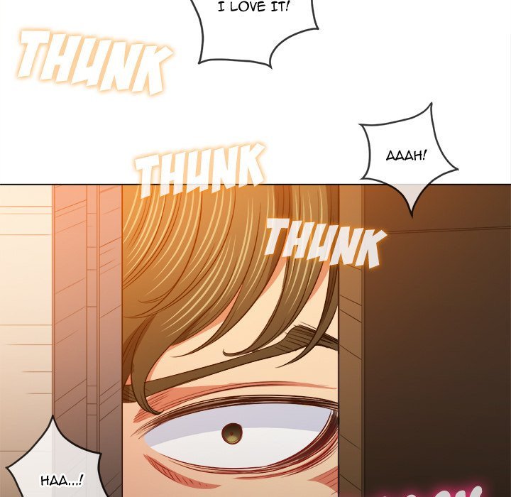 My High School Bully Manhwa - Chapter 92 Page 101