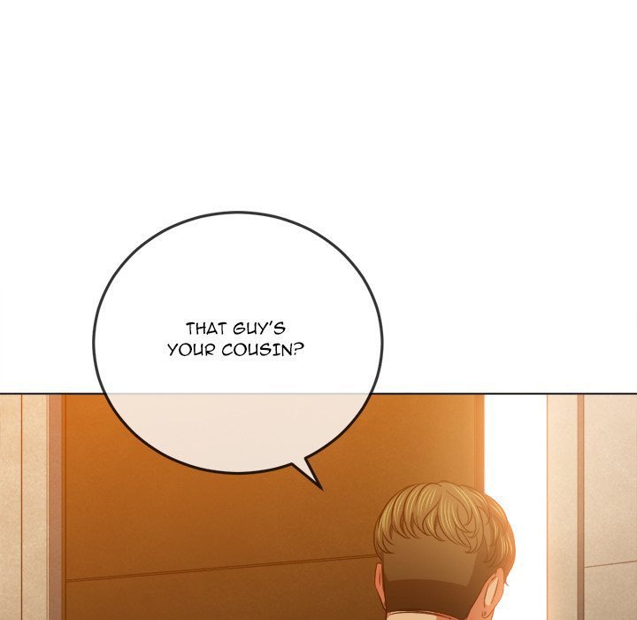 My High School Bully Manhwa - Chapter 92 Page 103