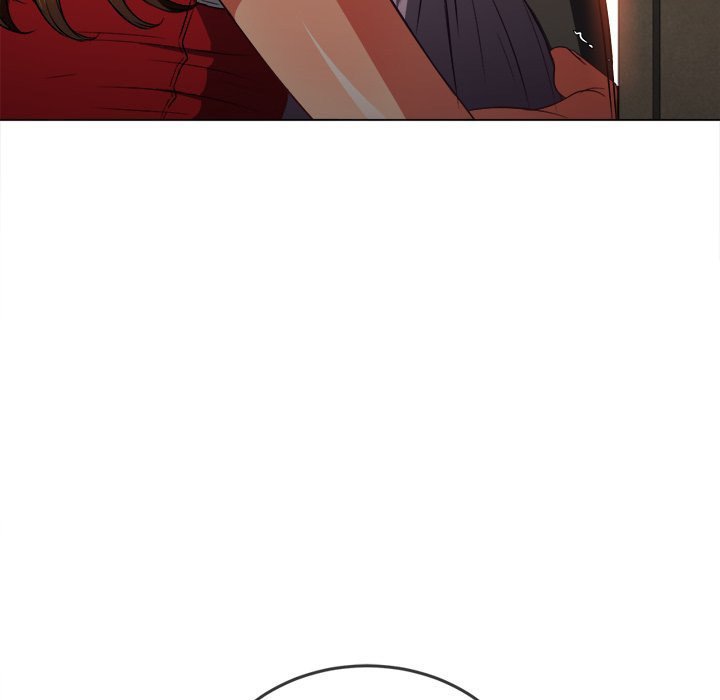 My High School Bully Manhwa - Chapter 92 Page 105