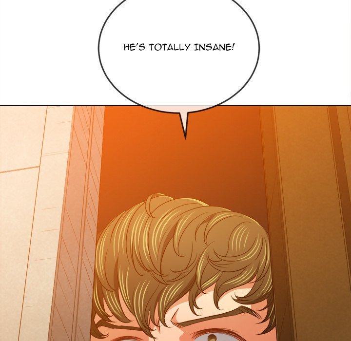 My High School Bully Manhwa - Chapter 92 Page 106