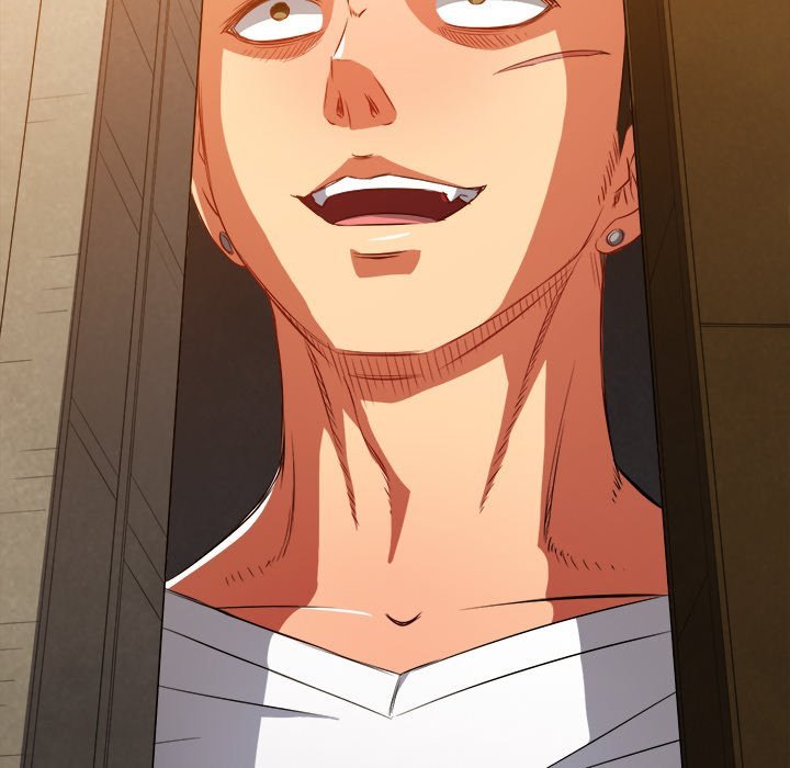 My High School Bully Manhwa - Chapter 92 Page 107