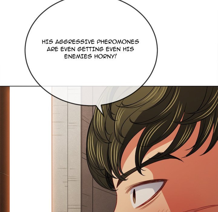 My High School Bully Manhwa - Chapter 92 Page 113