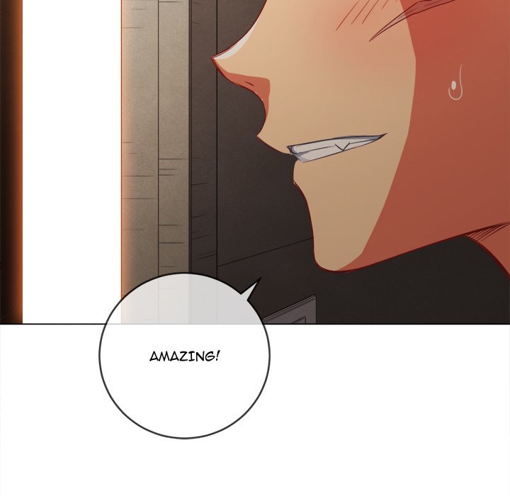 My High School Bully Manhwa - Chapter 92 Page 114