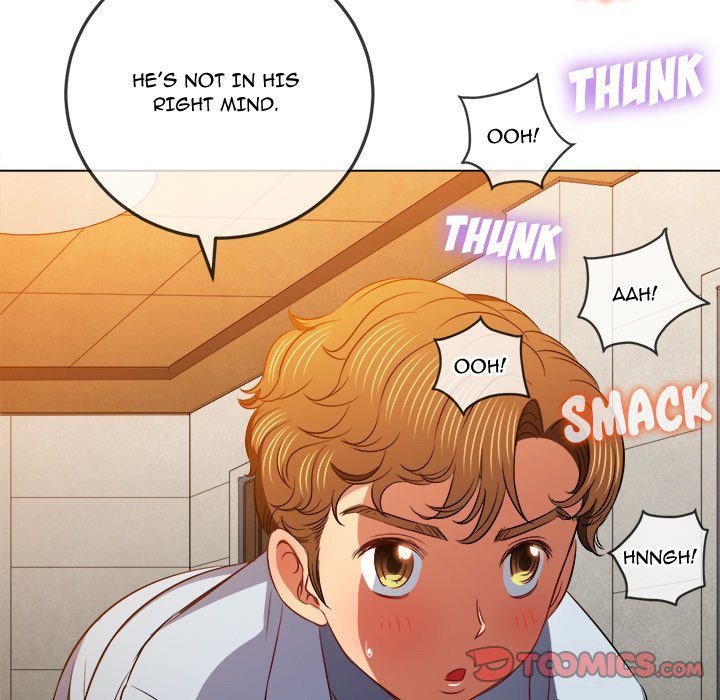 My High School Bully Manhwa - Chapter 92 Page 116